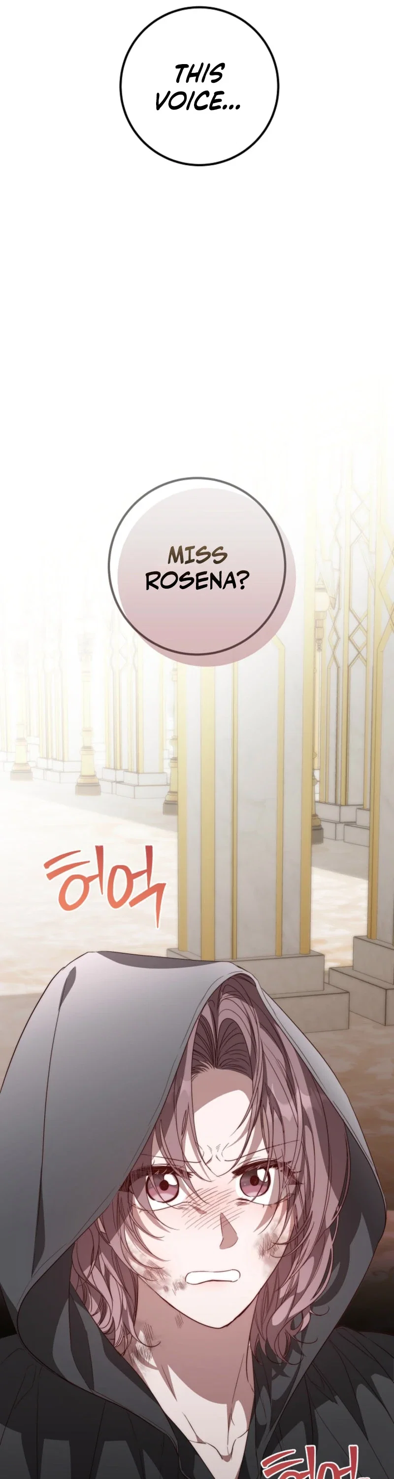 The Regressed Villainess Takes a Vow of Chastity Chapter 57 - Page 32