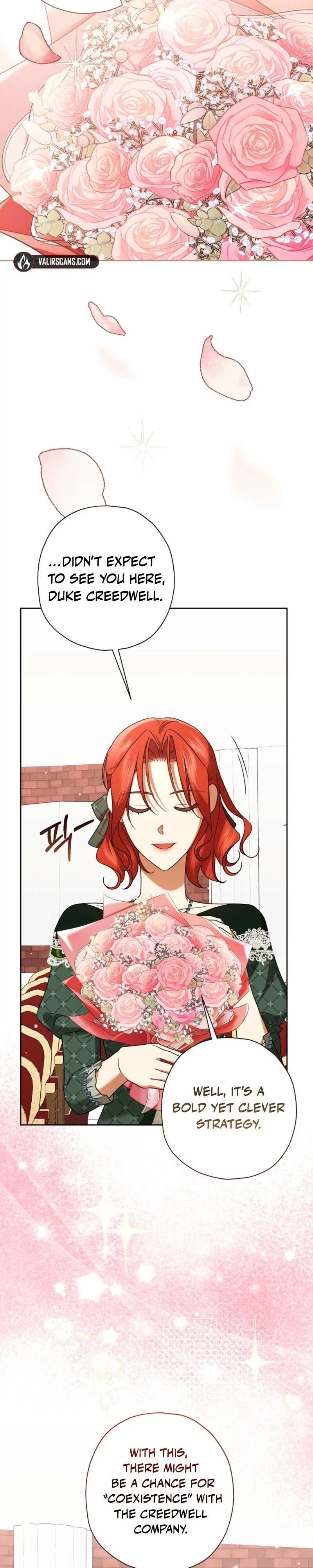 The Regretful Villainess Is Happy Because She Got Divorced Chapter 29 - Page 4