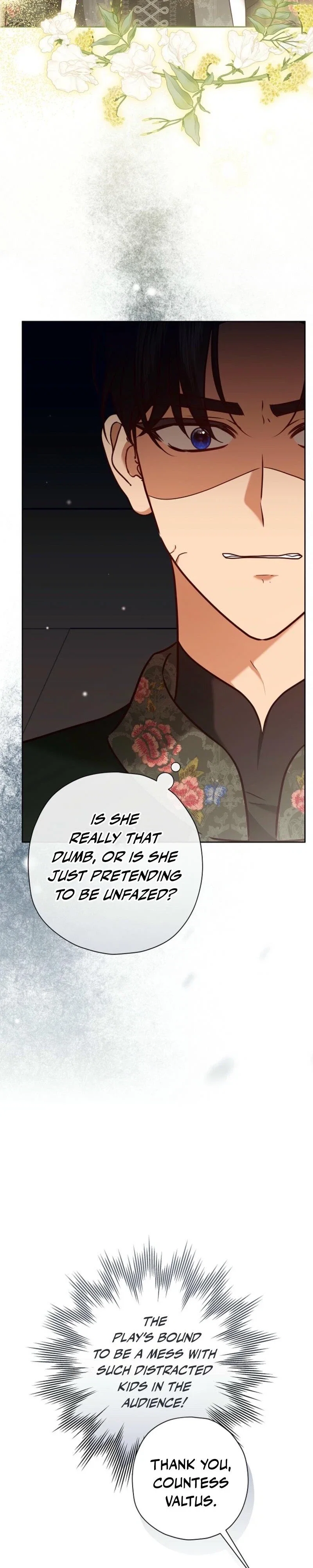 The Regretful Villainess Is Happy Because She Got Divorced Chapter 29 - Page 8