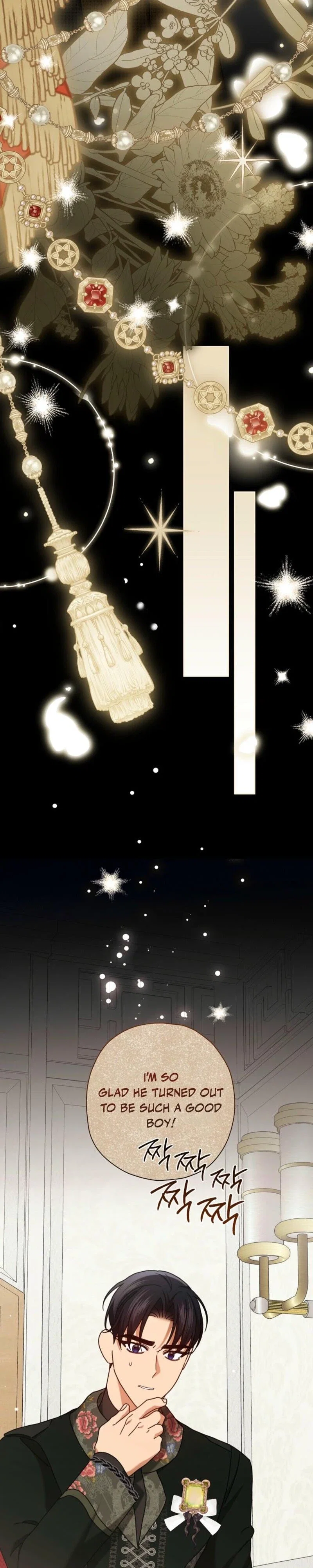 The Regretful Villainess Is Happy Because She Got Divorced Chapter 29 - Page 18