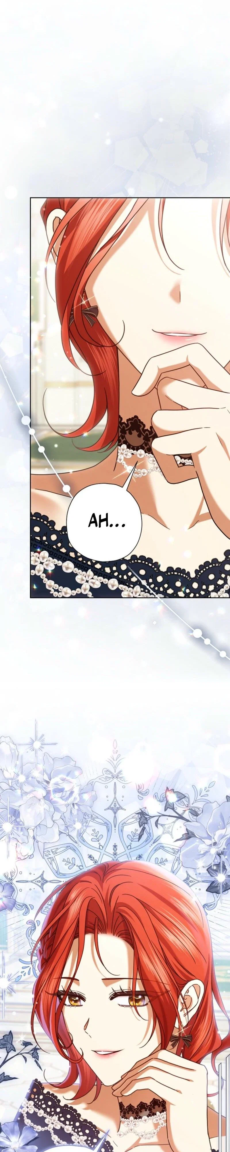 The Regretful Villainess Is Happy Because She Got Divorced Chapter 33 - Page 22