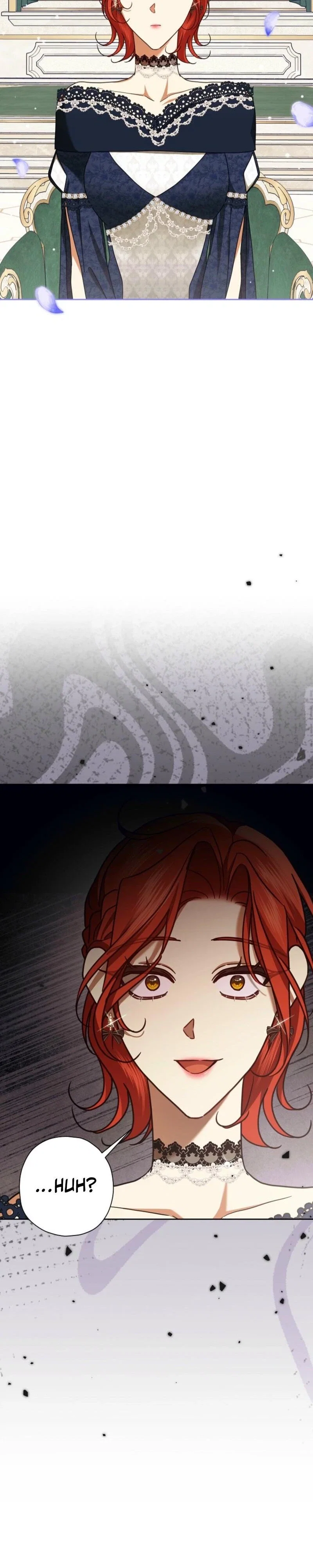 The Regretful Villainess Is Happy Because She Got Divorced Chapter 33 - Page 26