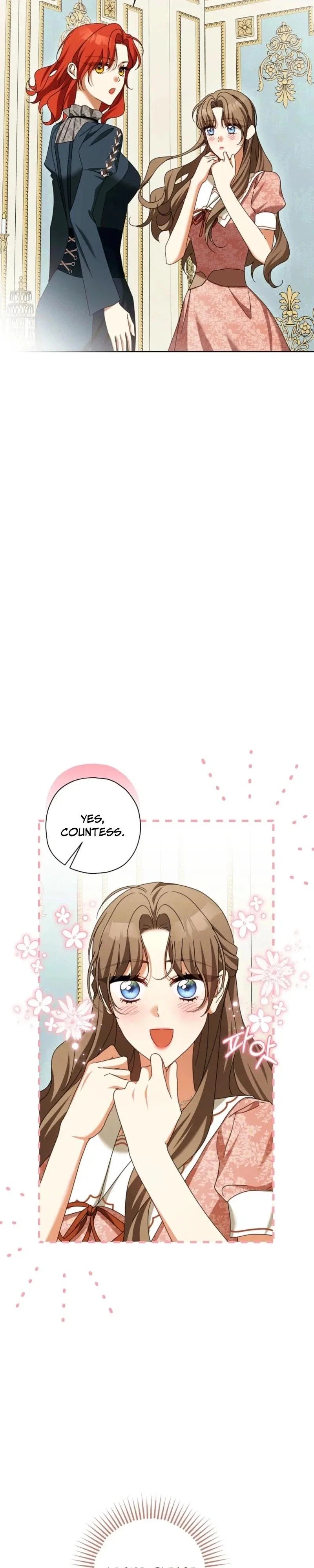 The Regretful Villainess Is Happy Because She Got Divorced Chapter 54 - Page 31