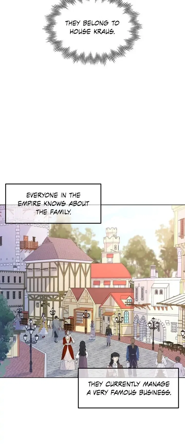 The Return of Elena the Knight Chapter 9 - Page 10