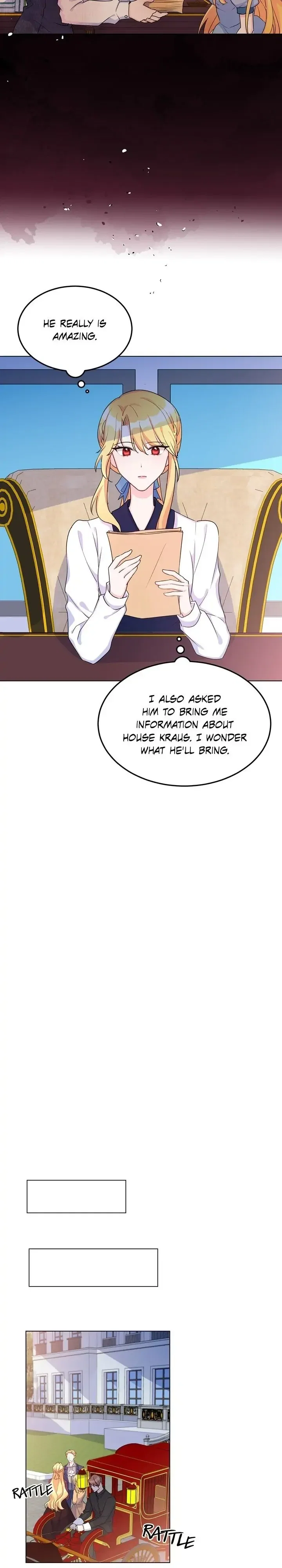 The Return of Elena the Knight Chapter 9 - Page 12