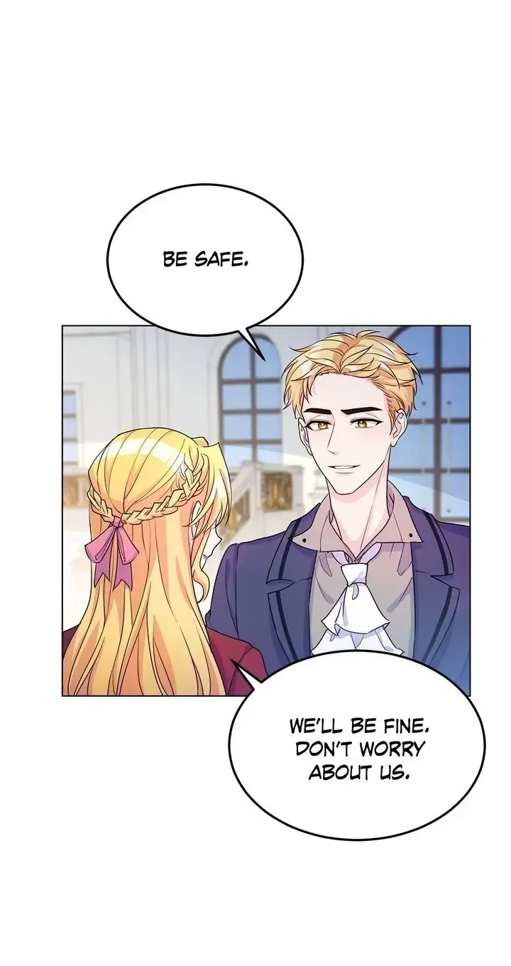 The Return of Elena the Knight Chapter 9 - Page 13