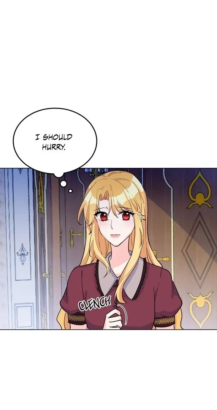 The Return of Elena the Knight Chapter 9 - Page 16
