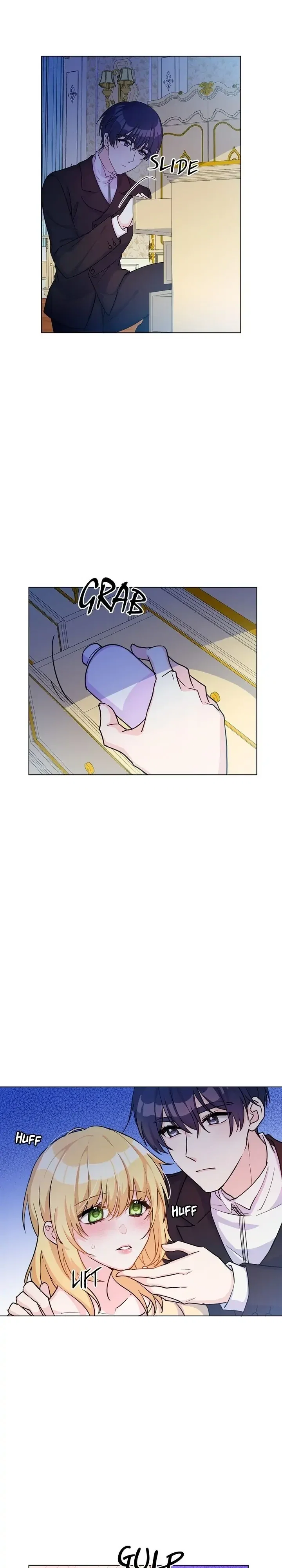 The Return of Elena the Knight Chapter 9 - Page 26