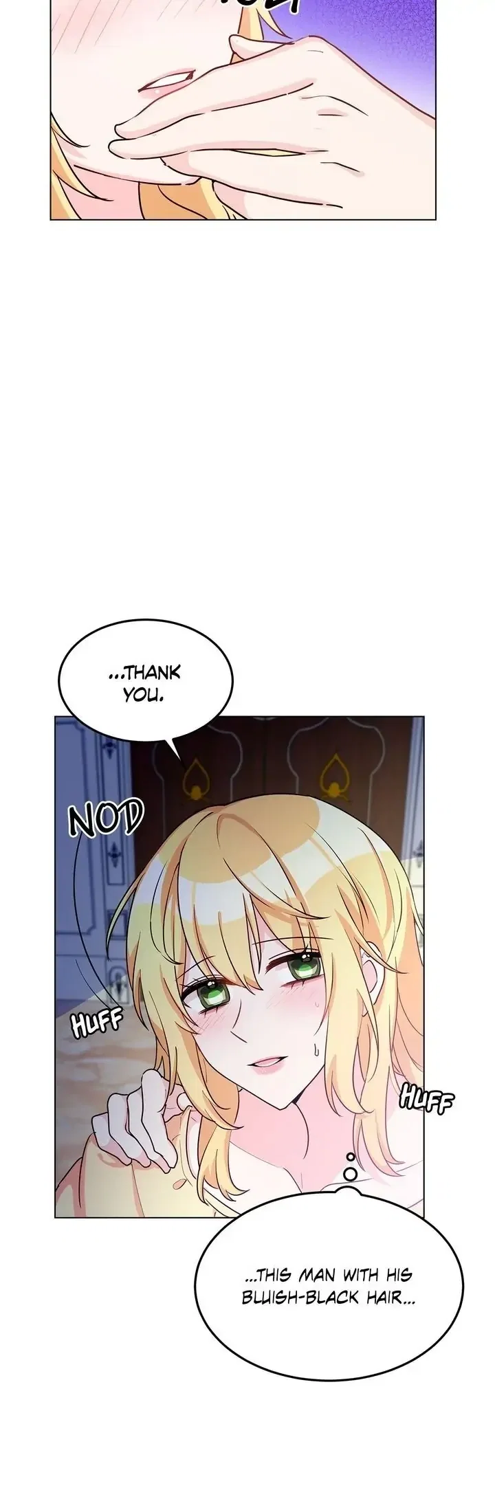 The Return of Elena the Knight Chapter 9 - Page 27