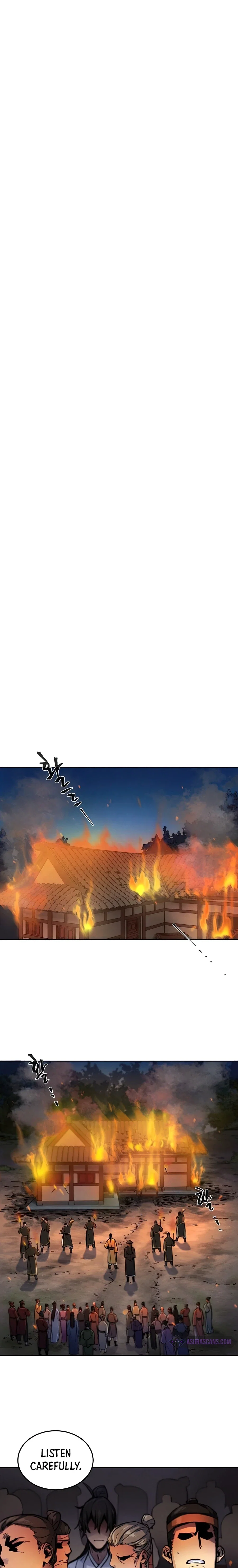 The Return of the Crazy Demon Chapter 9 - Page 7