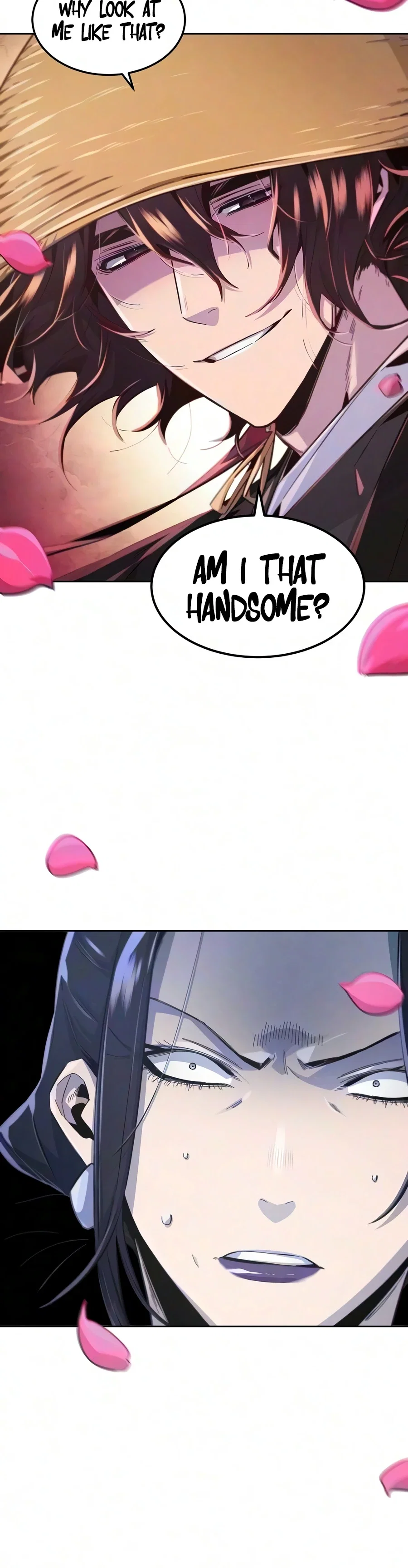 The Return of the Crazy Demon Chapter 206 - Page 5