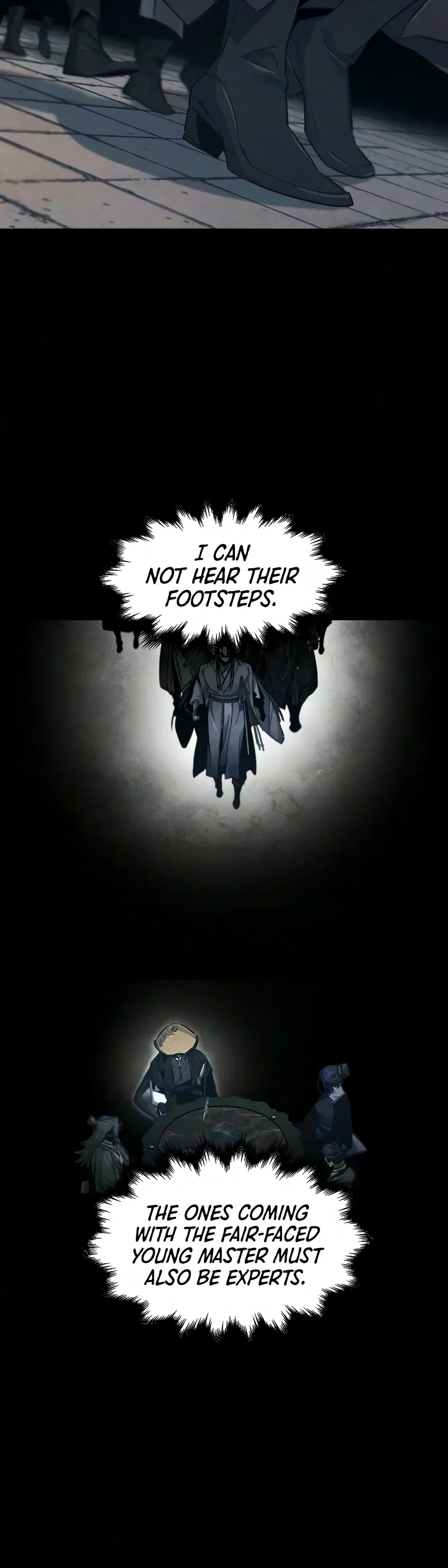 The Return of the Crazy Demon Chapter 206 - Page 11