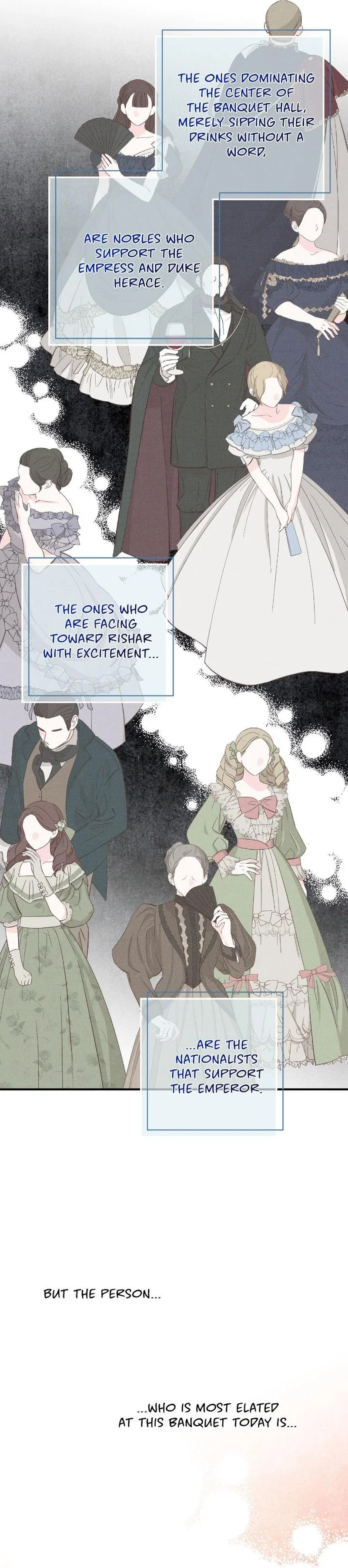 The Rogue Prince Is Secretly an Omega Chapter 5 - Page 5