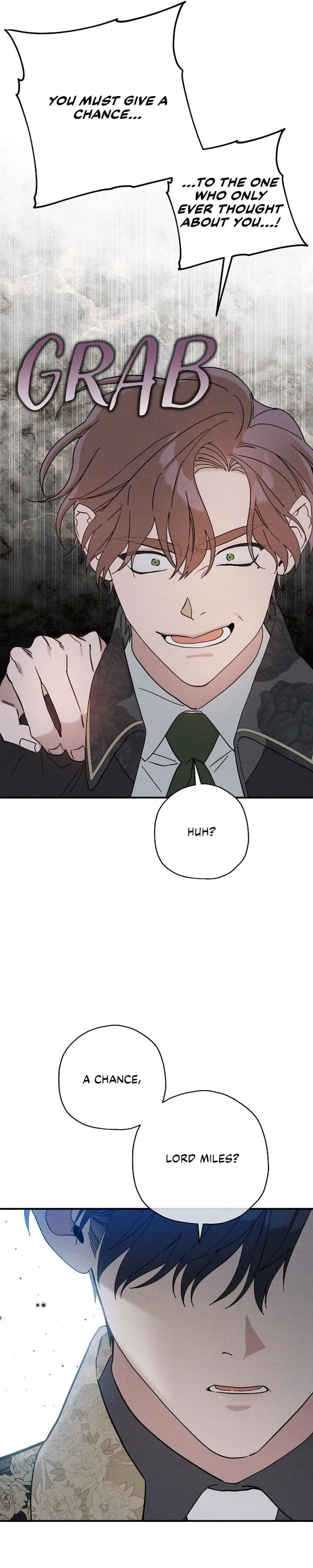 The Rogue Prince Is Secretly an Omega Chapter 5 - Page 28