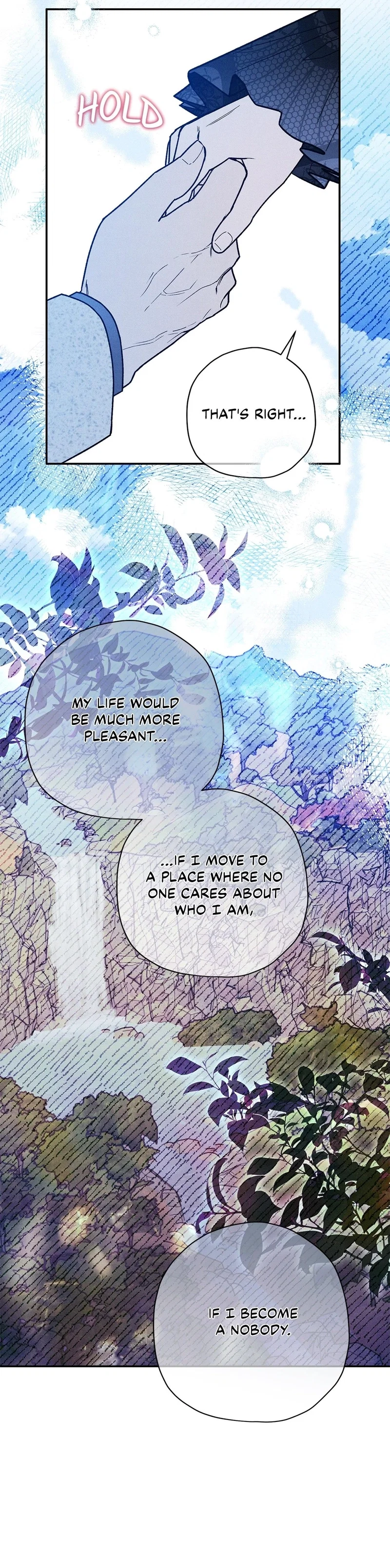The Rogue Prince Is Secretly an Omega Chapter 42 - Page 14