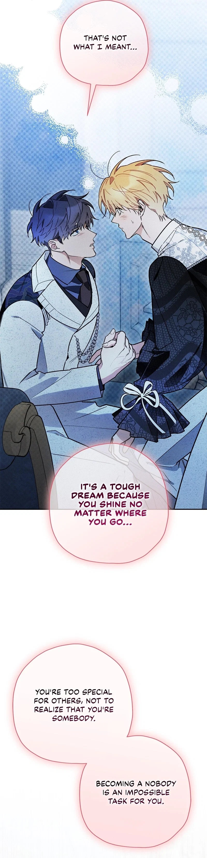 The Rogue Prince Is Secretly an Omega Chapter 42 - Page 16