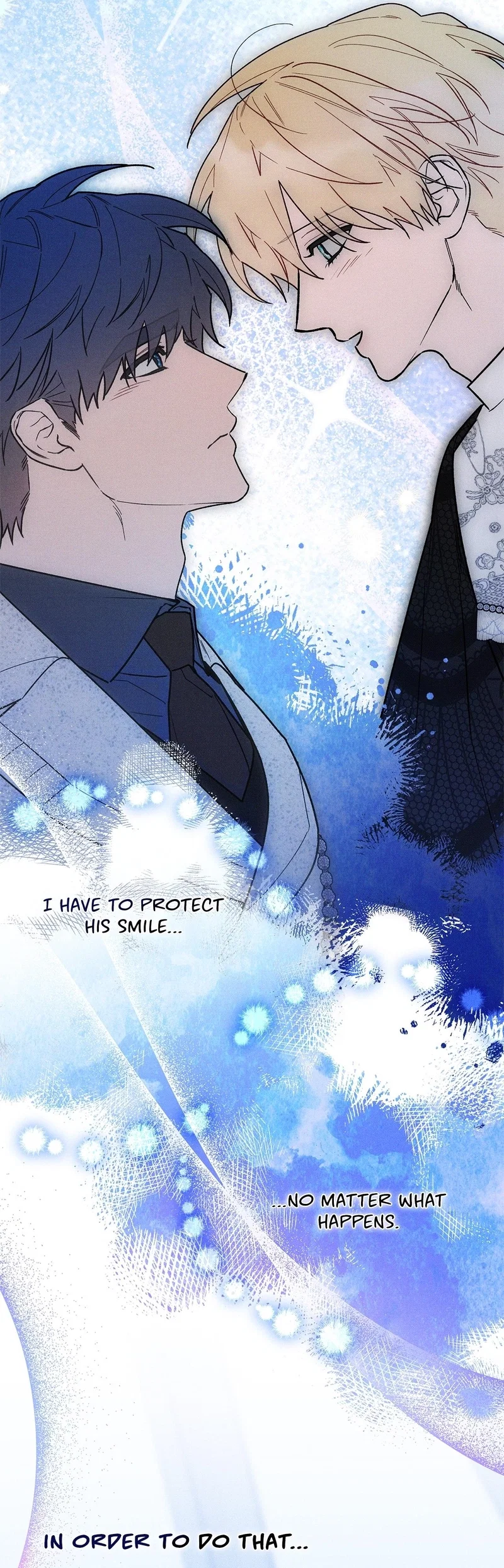 The Rogue Prince Is Secretly an Omega Chapter 42 - Page 22