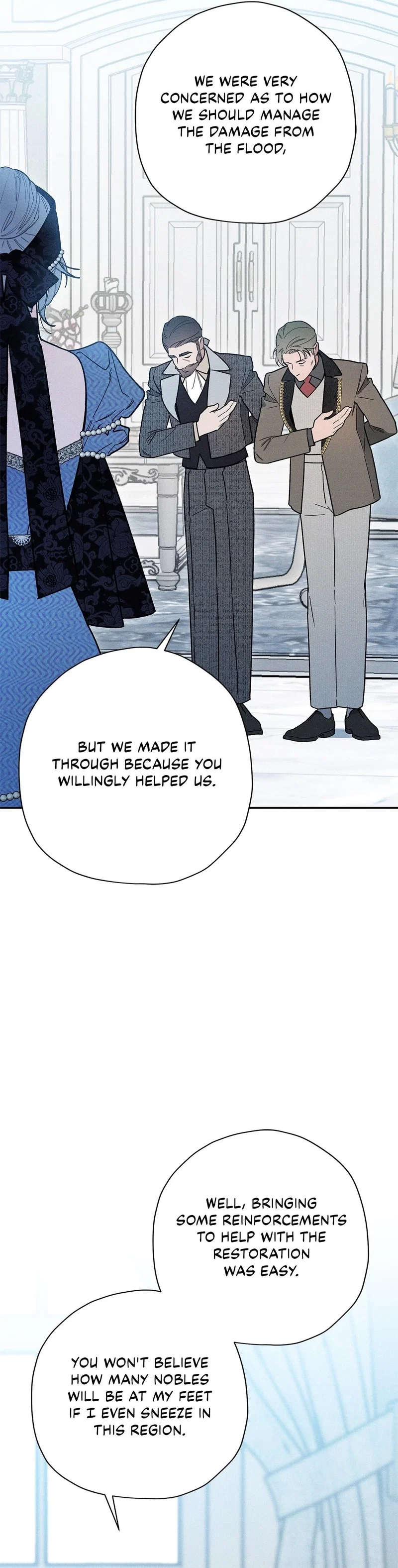 The Rogue Prince Is Secretly an Omega Chapter 42 - Page 25