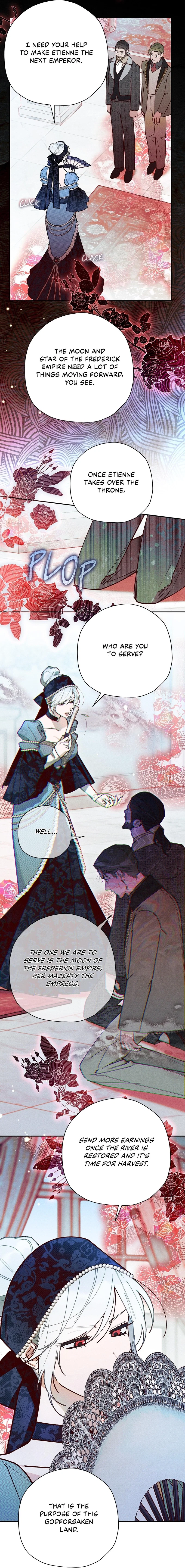 The Rogue Prince Is Secretly an Omega Chapter 42 - Page 30