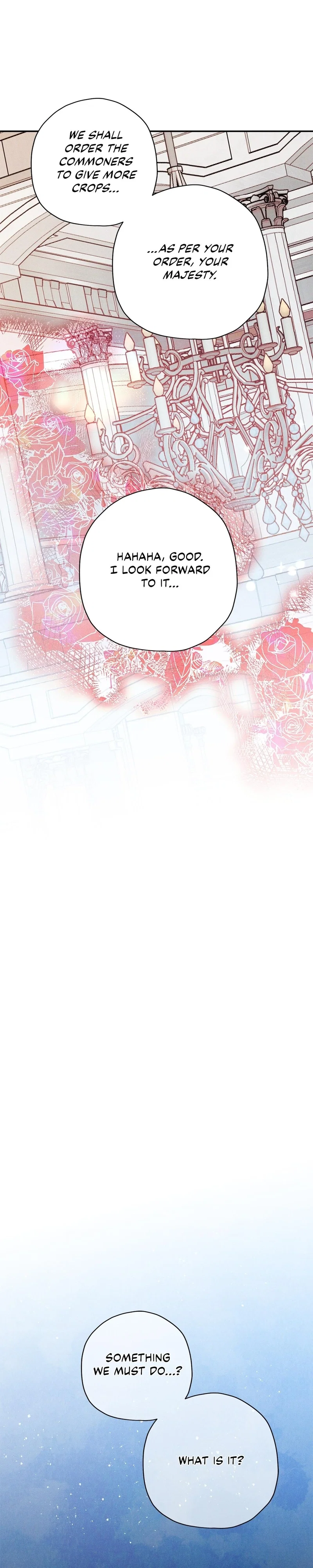 The Rogue Prince Is Secretly an Omega Chapter 42 - Page 31