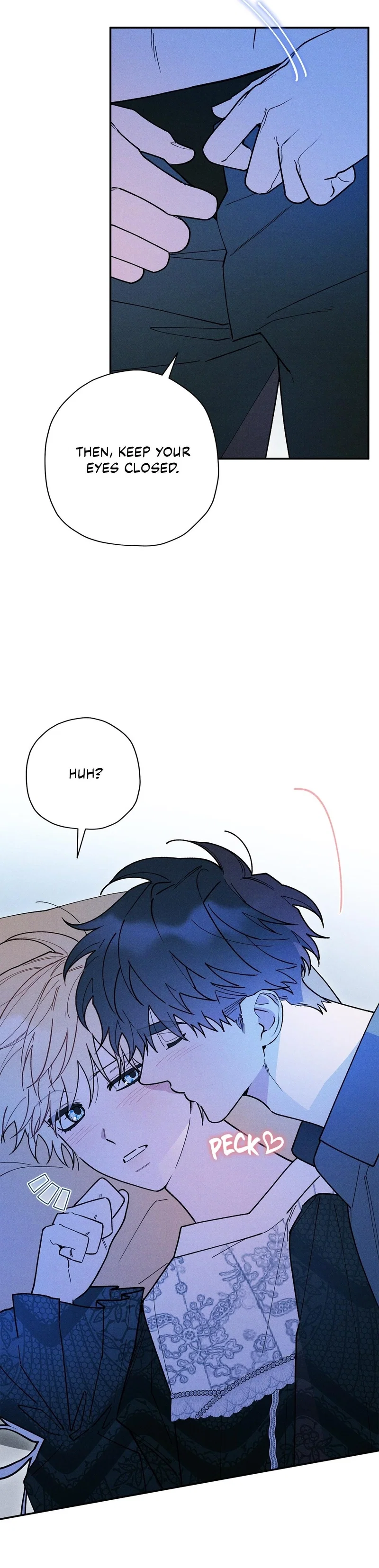 The Rogue Prince Is Secretly an Omega Chapter 46 - Page 6
