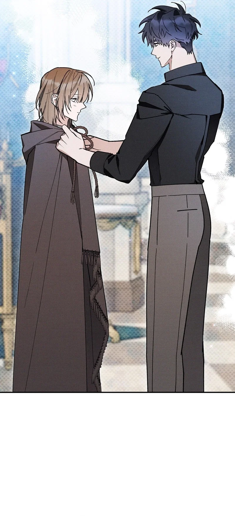 The Rogue Prince Is Secretly an Omega Chapter 46 - Page 17