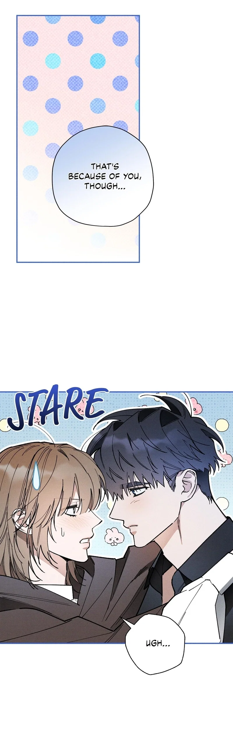 The Rogue Prince Is Secretly an Omega Chapter 46 - Page 20