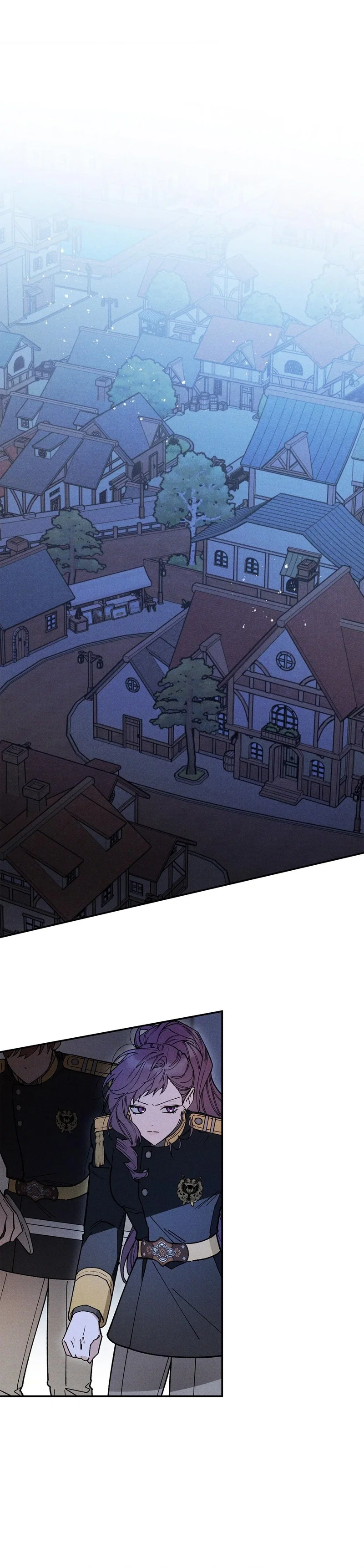 The Rogue Prince Is Secretly an Omega Chapter 76 - Page 7