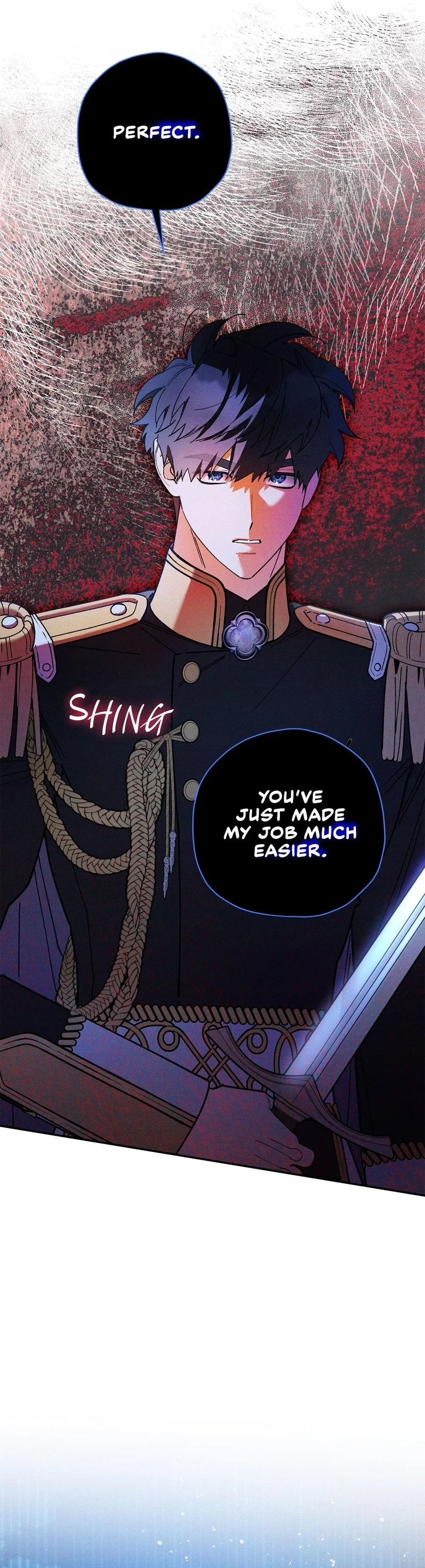 The Rogue Prince Is Secretly an Omega Chapter 76 - Page 14