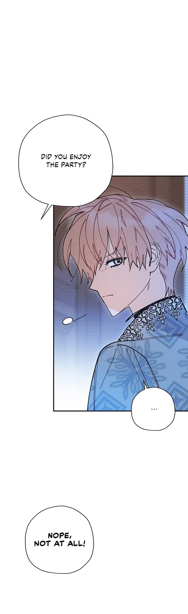 The Rogue Prince Is Secretly an Omega Chapter 76 - Page 19