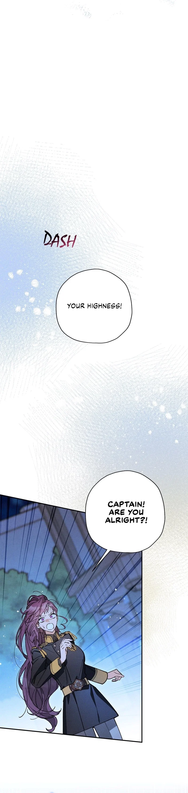 The Rogue Prince Is Secretly an Omega Chapter 76 - Page 25