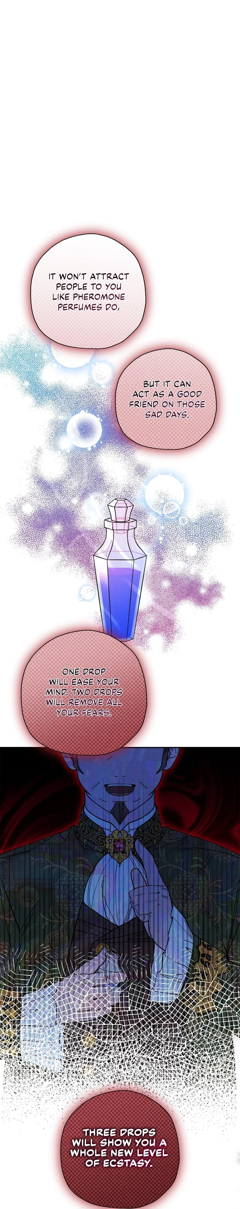 The Rogue Prince Is Secretly an Omega Chapter 76 - Page 28