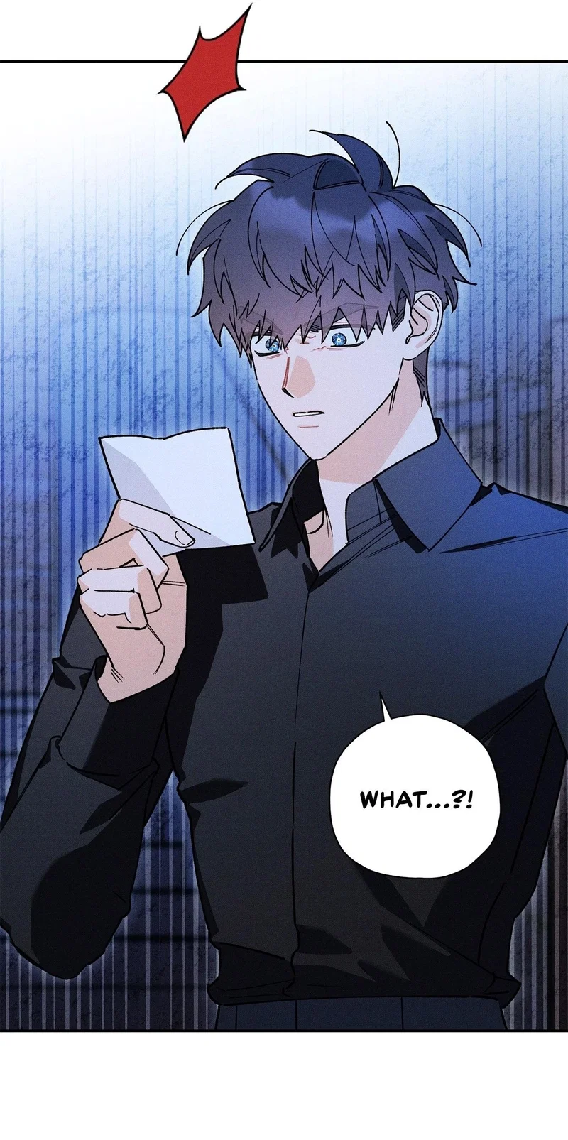 The Rogue Prince Is Secretly an Omega Chapter 76 - Page 32