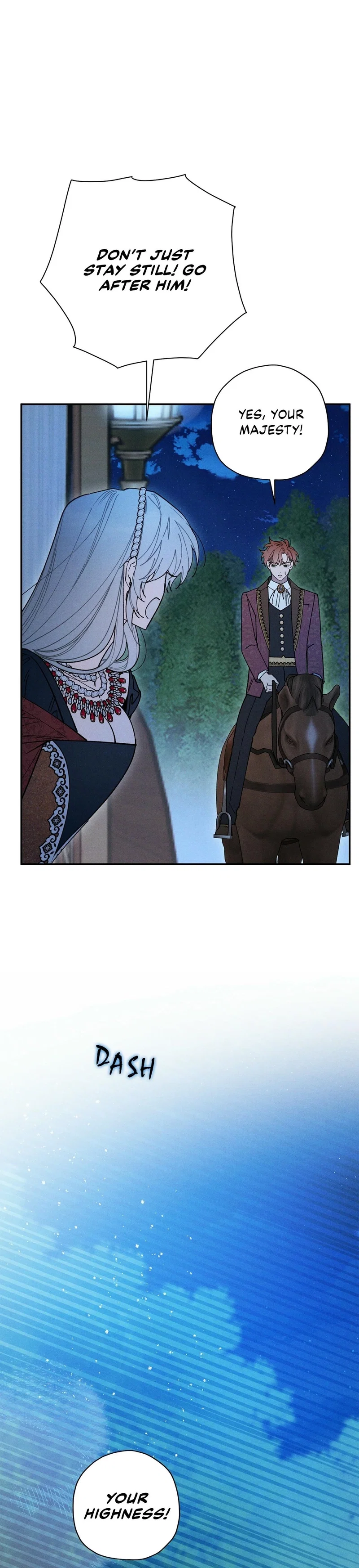 The Rogue Prince Is Secretly an Omega Chapter 82 - Page 10