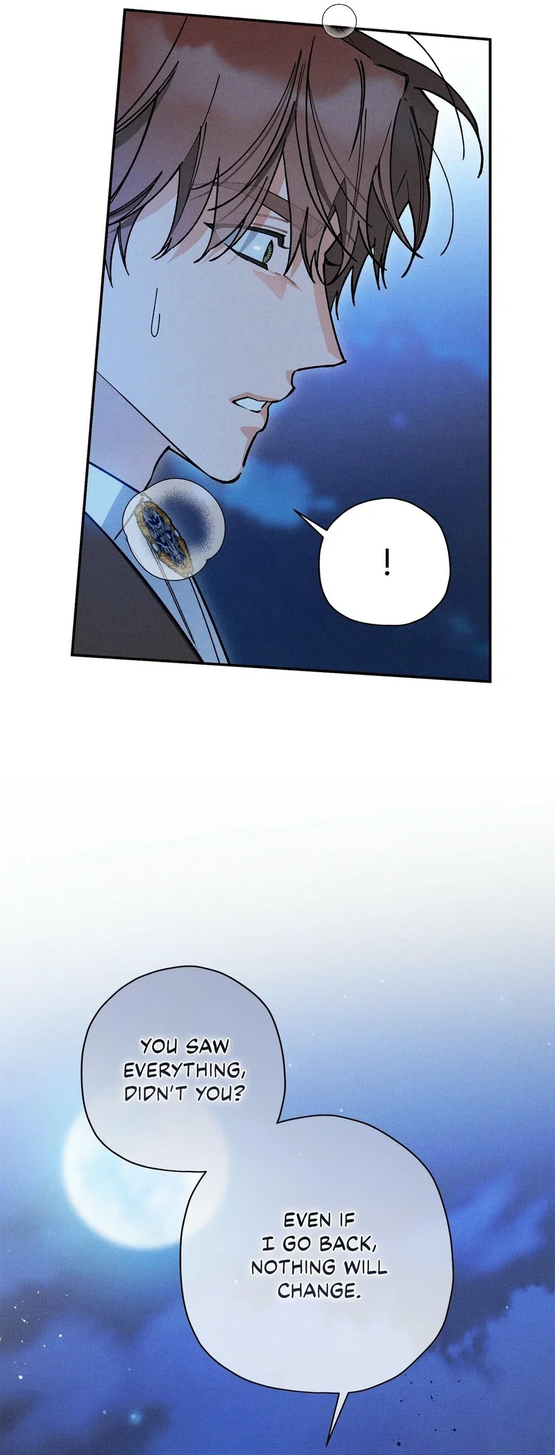 The Rogue Prince Is Secretly an Omega Chapter 82 - Page 14