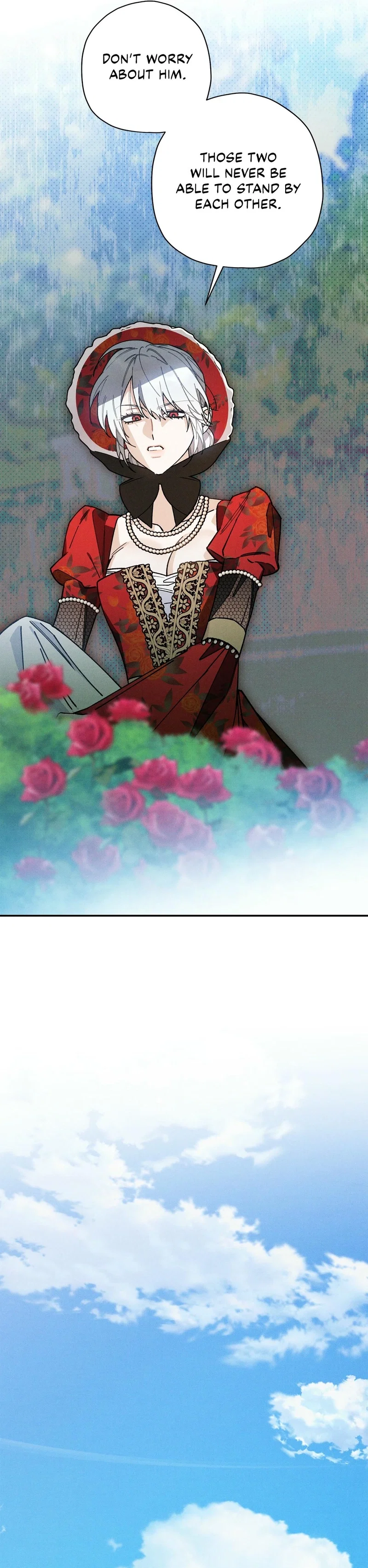 The Rogue Prince Is Secretly an Omega Chapter 82 - Page 29