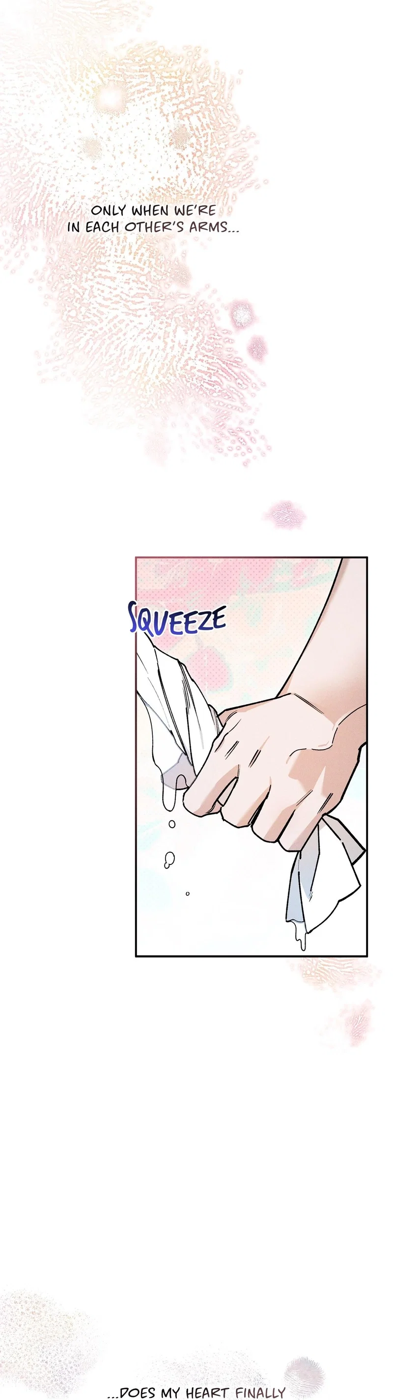 The Rogue Prince Is Secretly an Omega Chapter 87 - Page 8