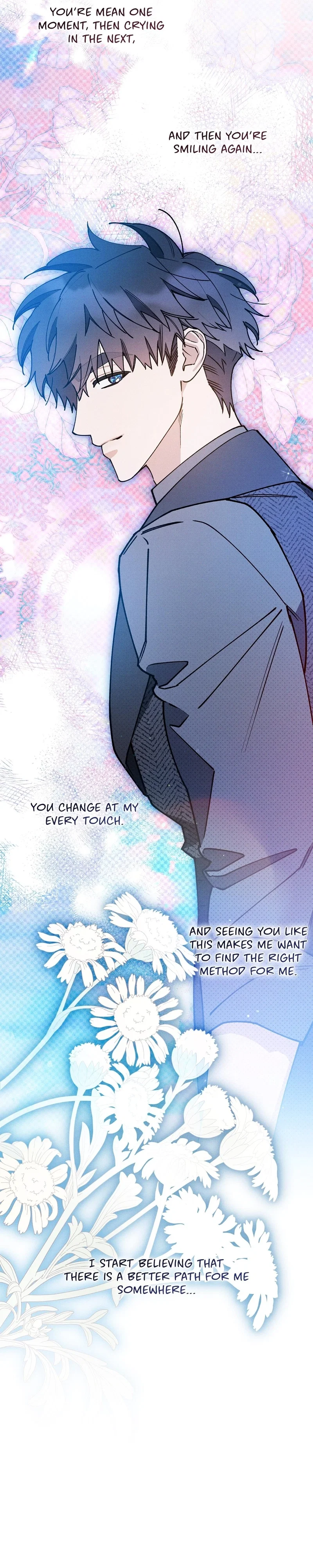 The Rogue Prince Is Secretly an Omega Chapter 87 - Page 29