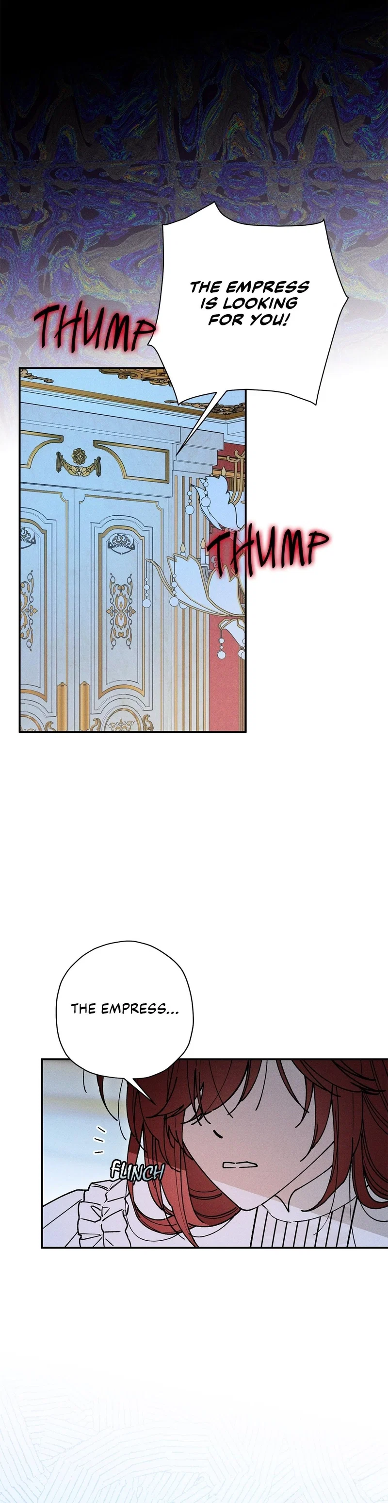 The Rogue Prince Is Secretly an Omega Chapter 88 - Page 2
