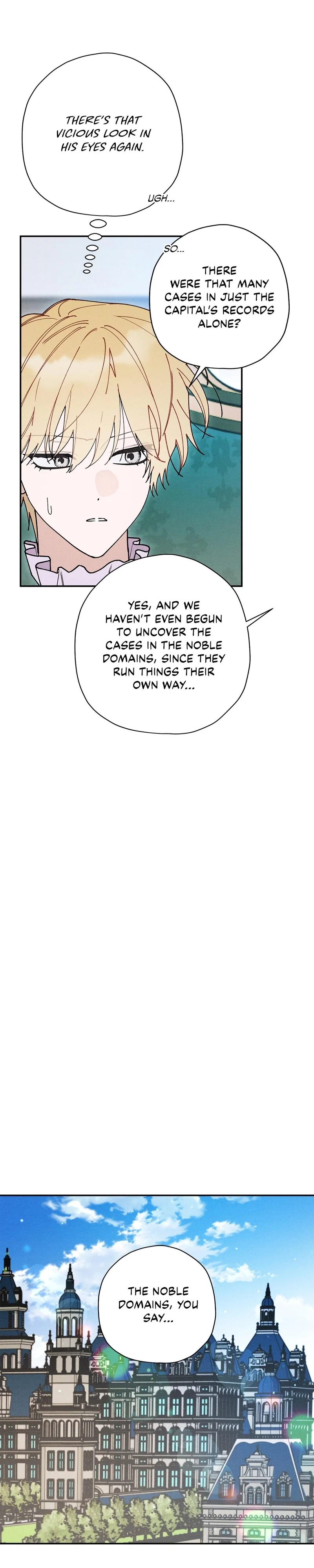 The Rogue Prince Is Secretly an Omega Chapter 88 - Page 11