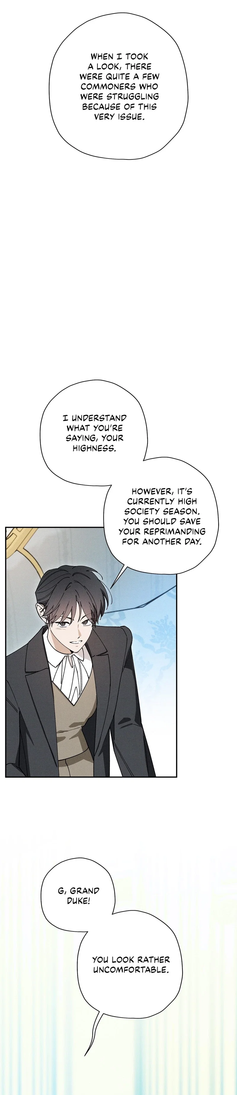 The Rogue Prince Is Secretly an Omega Chapter 88 - Page 15
