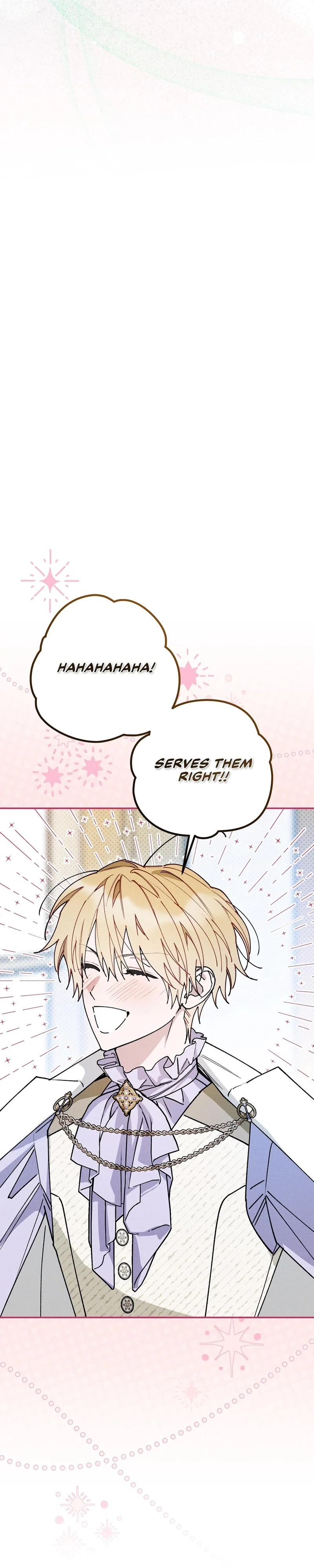 The Rogue Prince Is Secretly an Omega Chapter 88 - Page 18