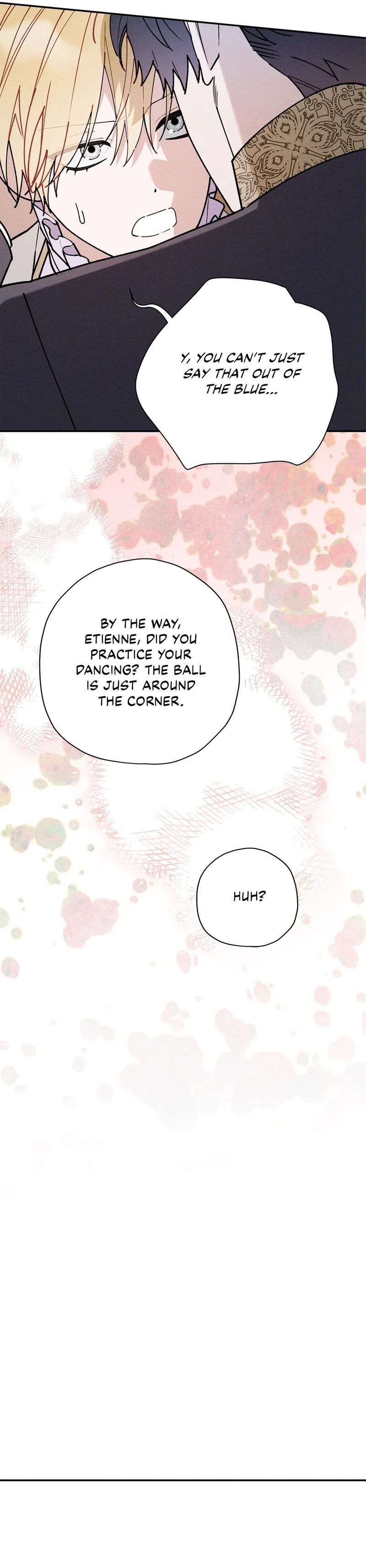 The Rogue Prince Is Secretly an Omega Chapter 88 - Page 22