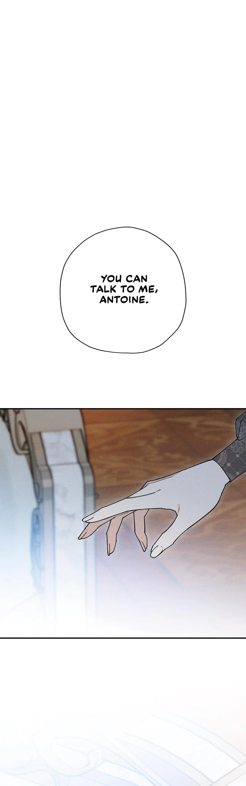 The Rogue Prince Is Secretly an Omega Chapter 88 - Page 32