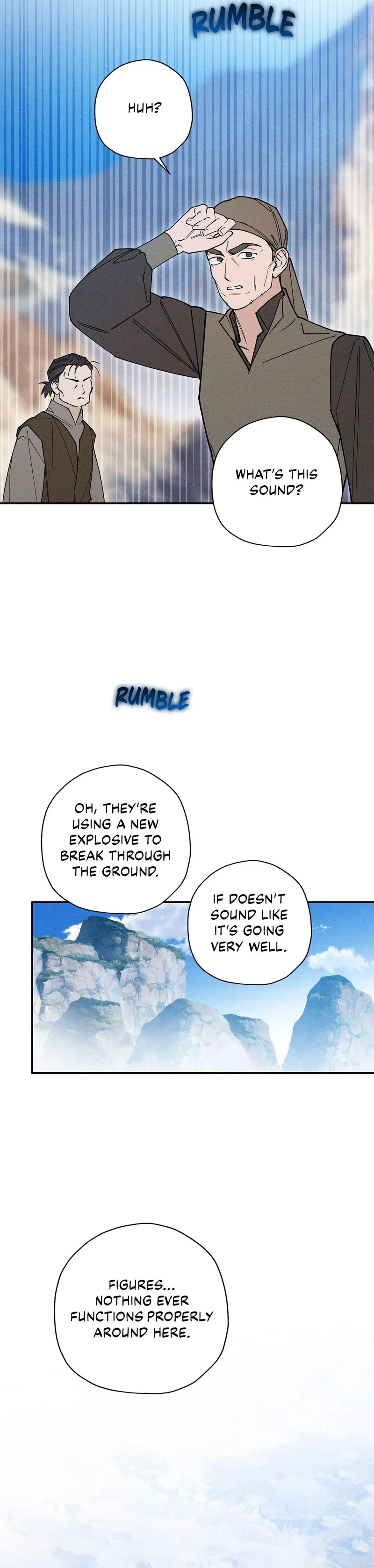 The Rogue Prince Is Secretly an Omega Chapter 92 - Page 13