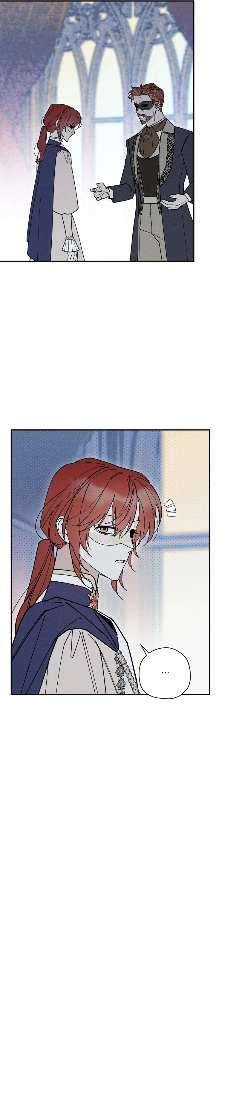The Rogue Prince Is Secretly an Omega Chapter 92 - Page 16