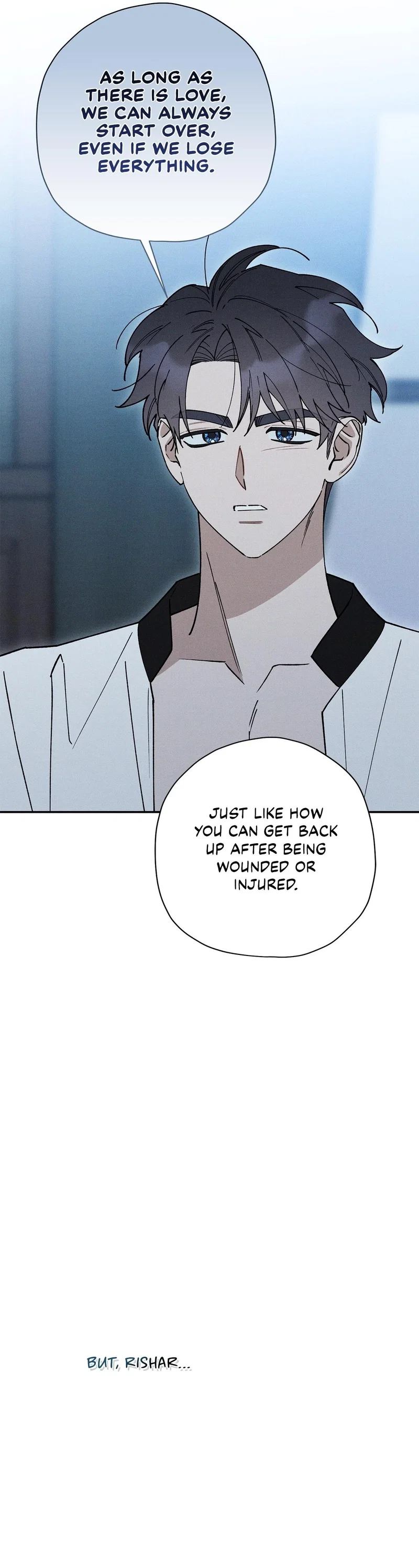The Rogue Prince Is Secretly an Omega Chapter 92 - Page 30