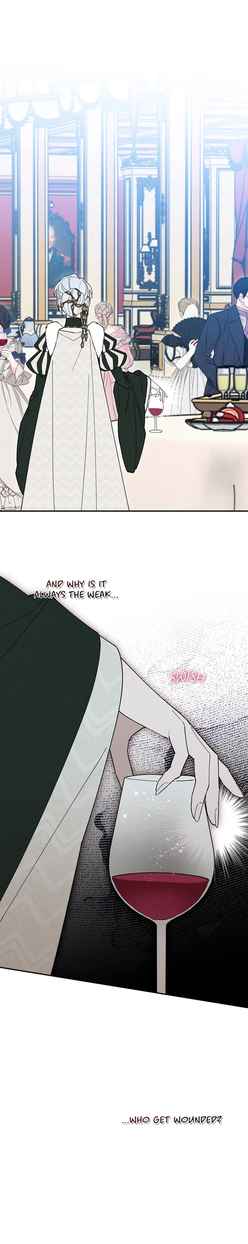 The Rogue Prince Is Secretly an Omega Chapter 92 - Page 32