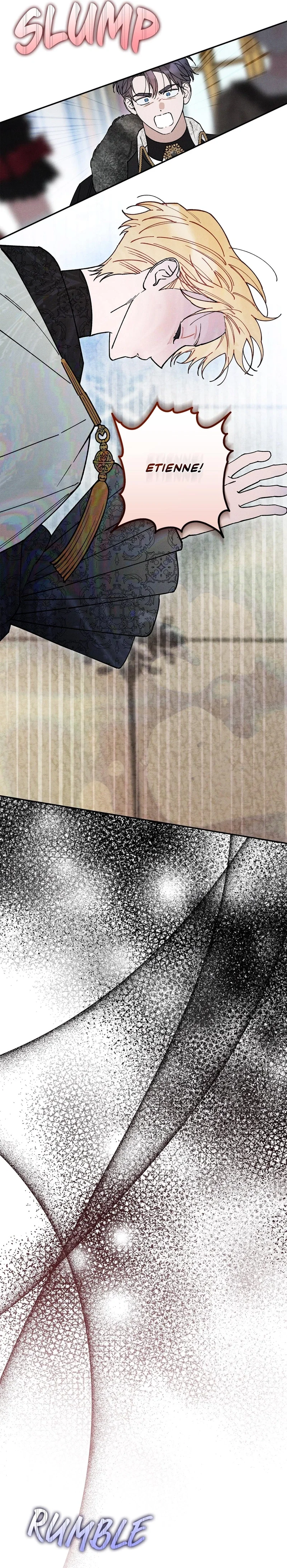 The Rogue Prince Is Secretly an Omega Chapter 92 - Page 37