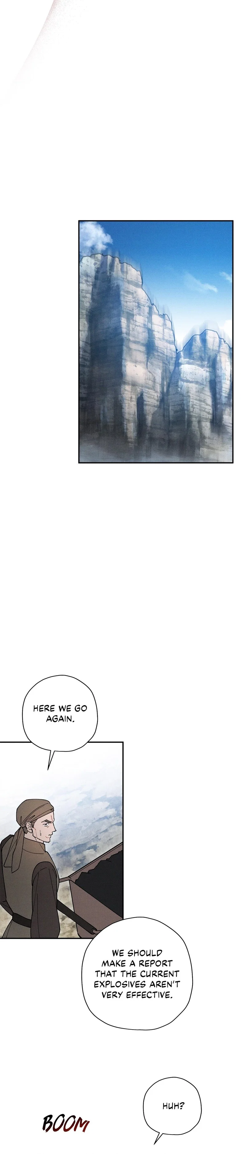The Rogue Prince Is Secretly an Omega Chapter 92 - Page 38